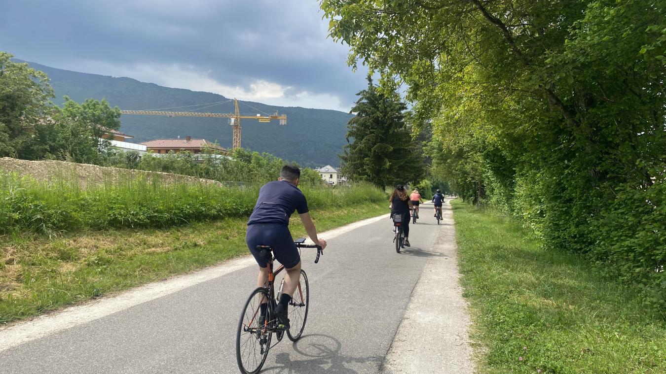 Subvention velo best sale electrique haute savoie